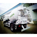 4 * 2 6CBM Sinotruk HOWO-Mischer-LKW / HOWO-Zement-LKW / Howo-konkreter LKW / Mischer-Transport-LKW / Zement-LKW / mischender LKW